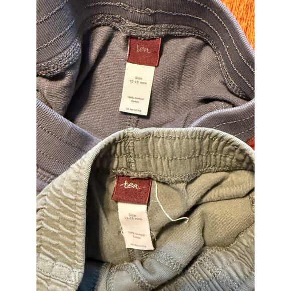 Tea Collection Lot - Size 12-18m - Picture 6 of 6